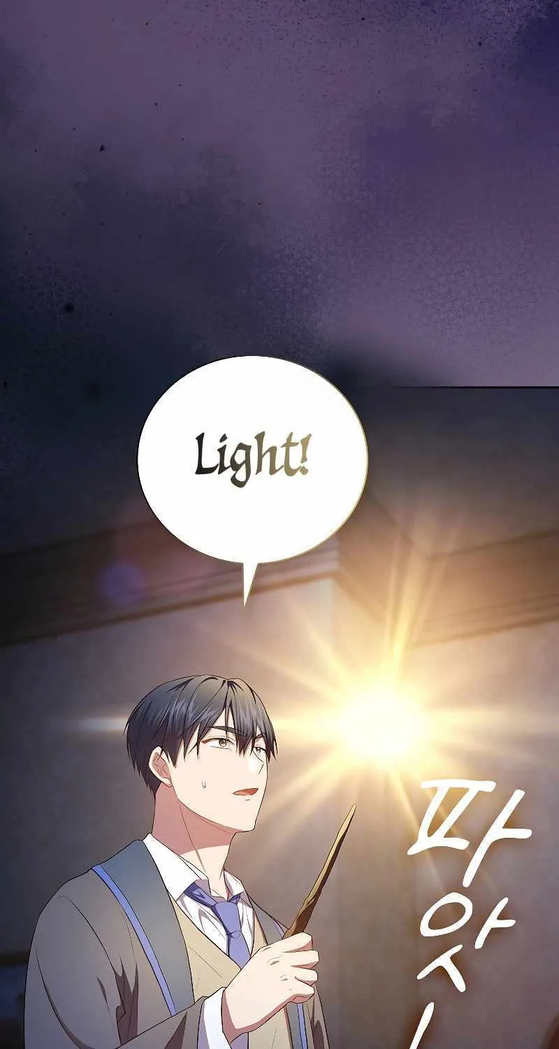 Life of a Magic Academy Mage Chapter 90 page 80 - 