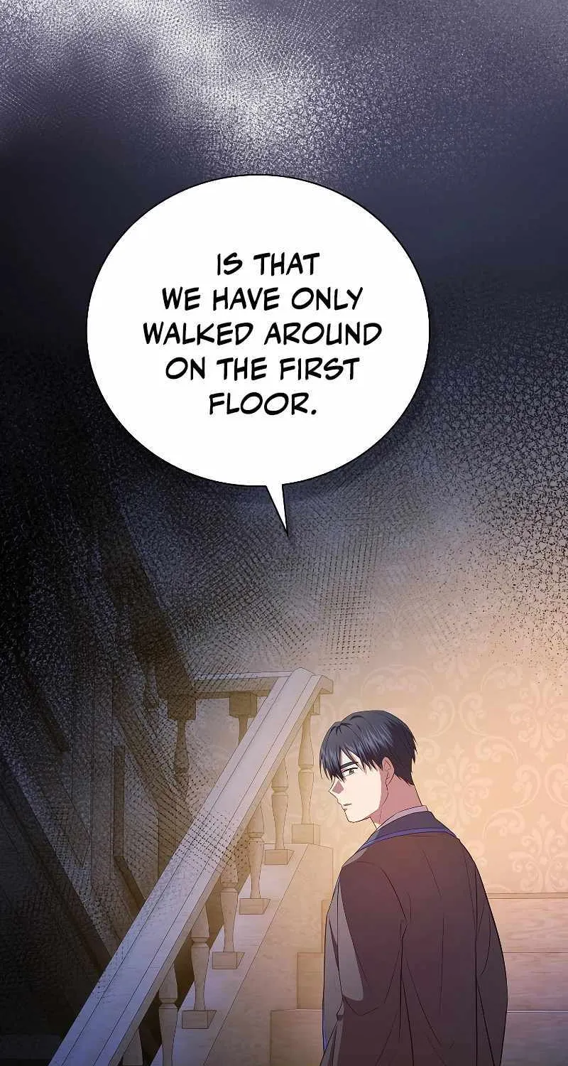 Life of a Magic Academy Mage Chapter 90 page 84 - 