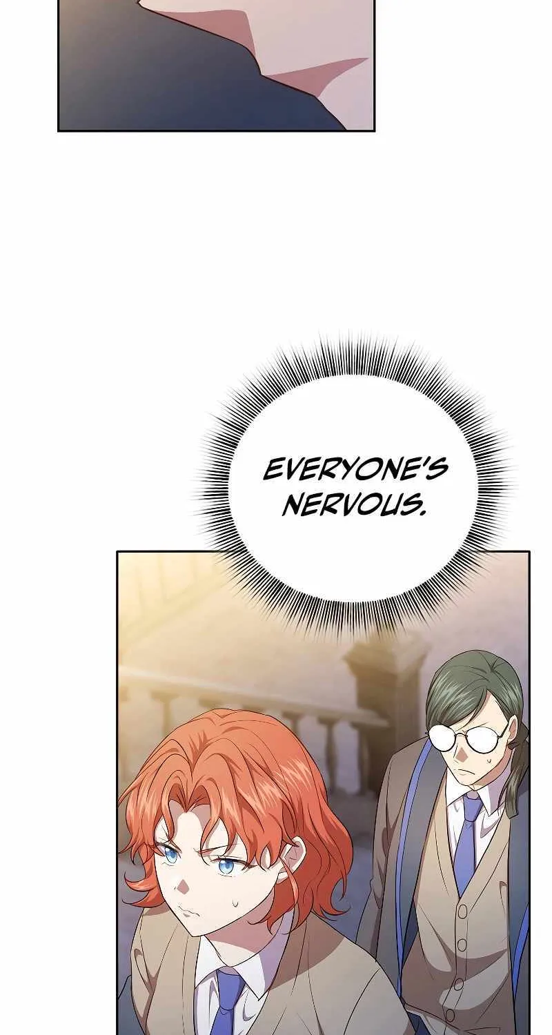 Life of a Magic Academy Mage Chapter 90 page 88 - 