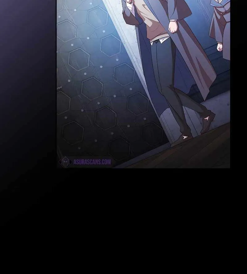Life of a Magic Academy Mage Chapter 90 page 10 - 