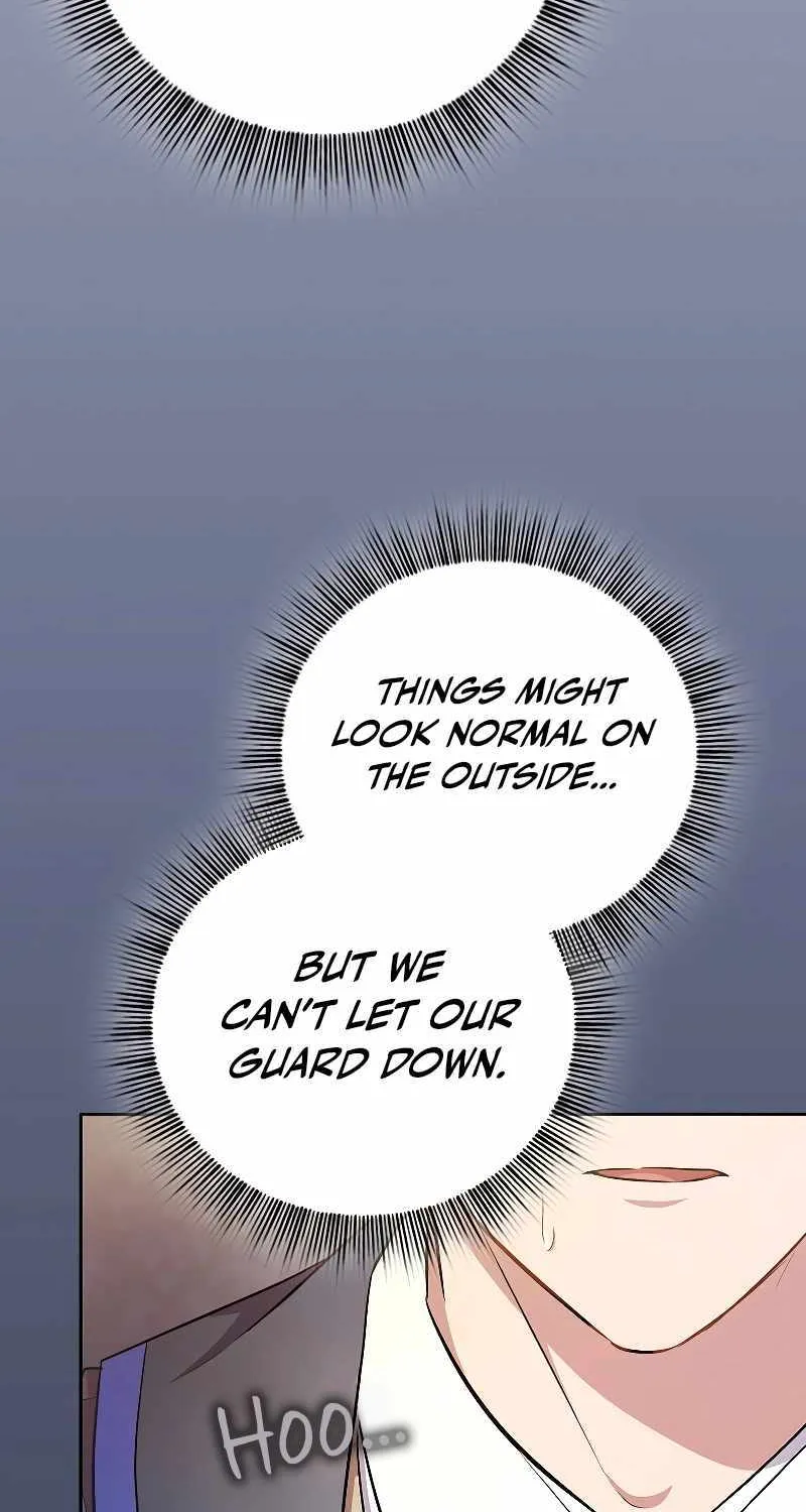 Life of a Magic Academy Mage Chapter 90 page 91 - 