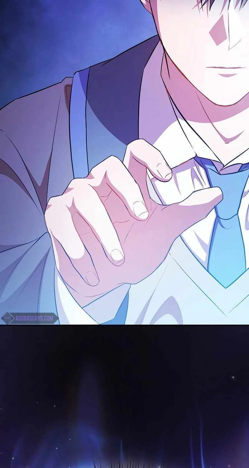 Life of a Magic Academy Mage Chapter 90 page 94 - 