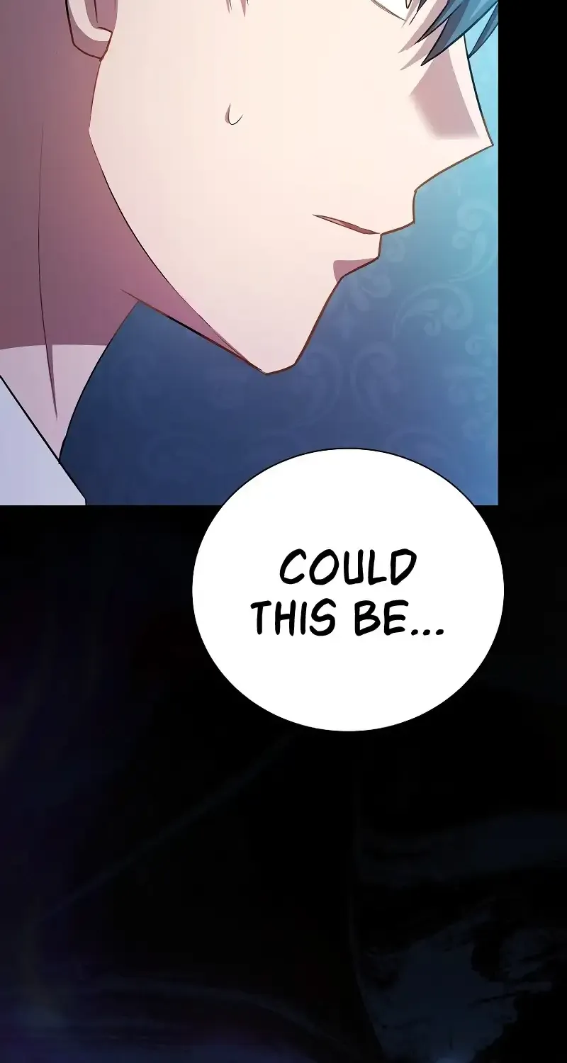 Life of a Magic Academy Mage Chapter 91 page 13 - 