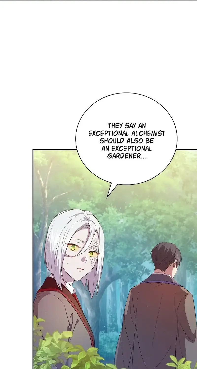 Life of a Magic Academy Mage Chapter 91 page 20 - 