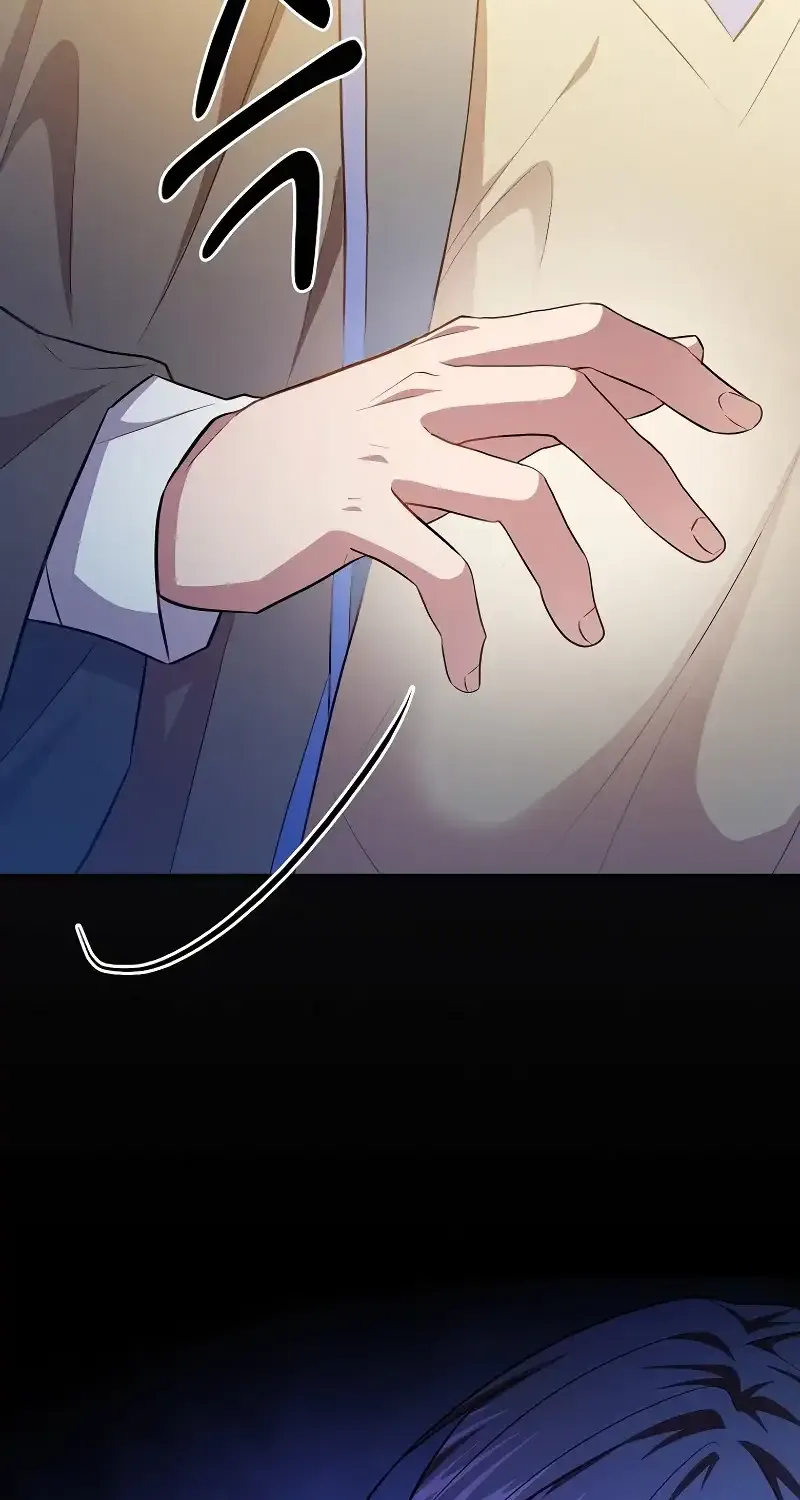 Life of a Magic Academy Mage Chapter 91 page 3 - 