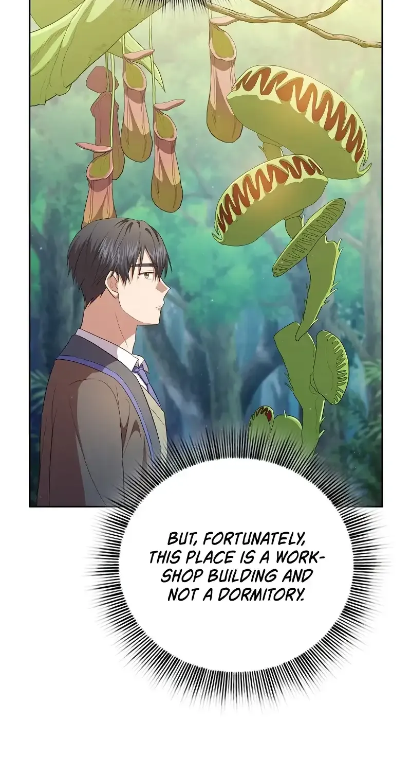 Life of a Magic Academy Mage Chapter 91 page 23 - 
