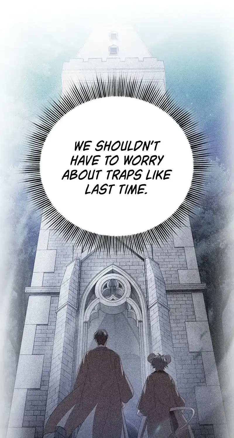 Life of a Magic Academy Mage Chapter 91 page 24 - 