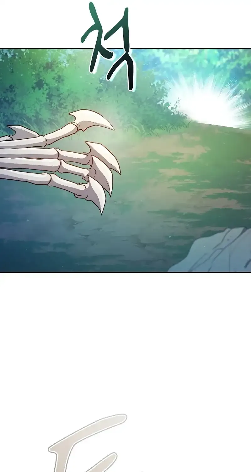 Life of a Magic Academy Mage Chapter 91 page 28 - 