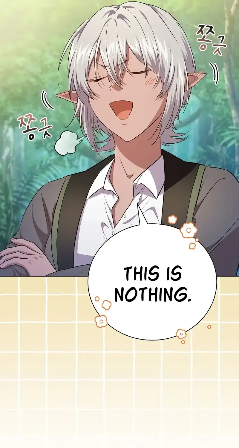 Life of a Magic Academy Mage Chapter 91 page 37 - 
