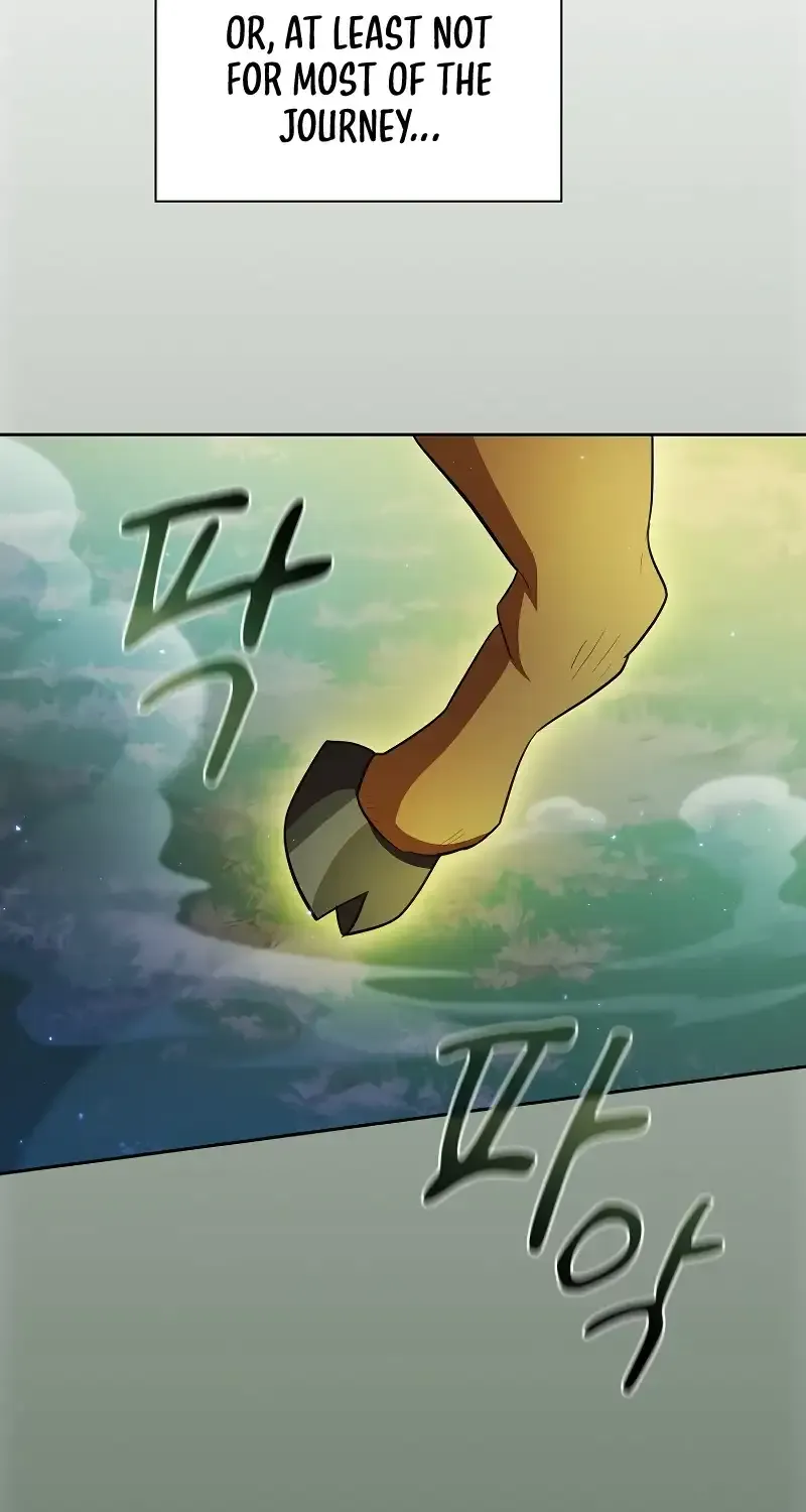 Life of a Magic Academy Mage Chapter 91 page 41 - 