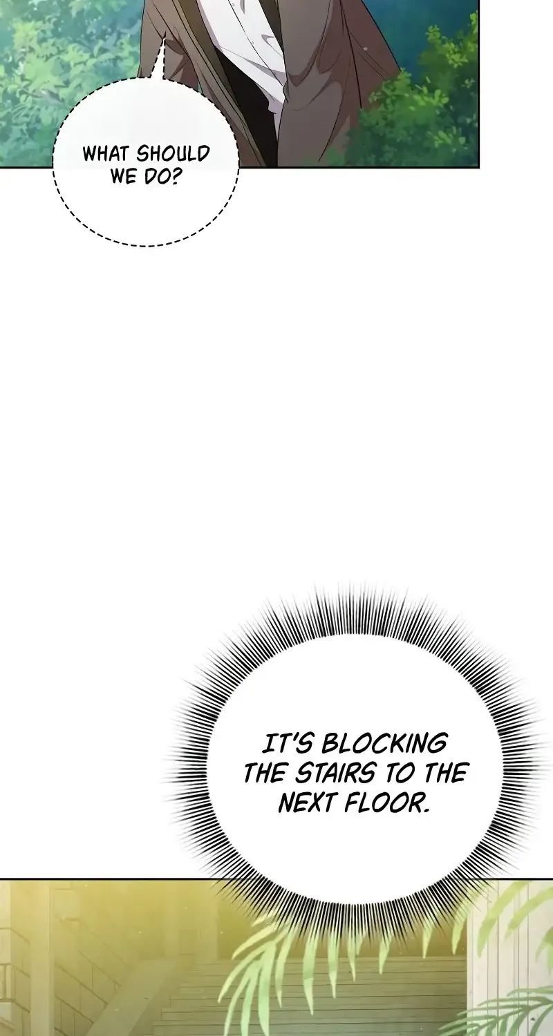 Life of a Magic Academy Mage Chapter 91 page 47 - 