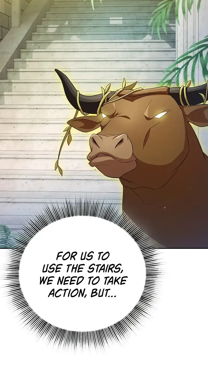 Life of a Magic Academy Mage Chapter 91 page 48 - 