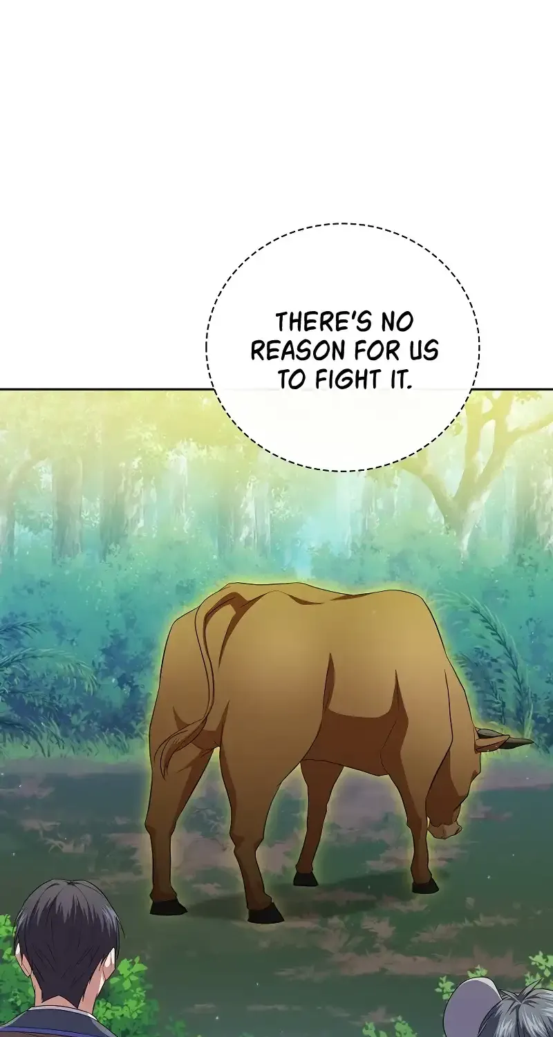 Life of a Magic Academy Mage Chapter 91 page 49 - 