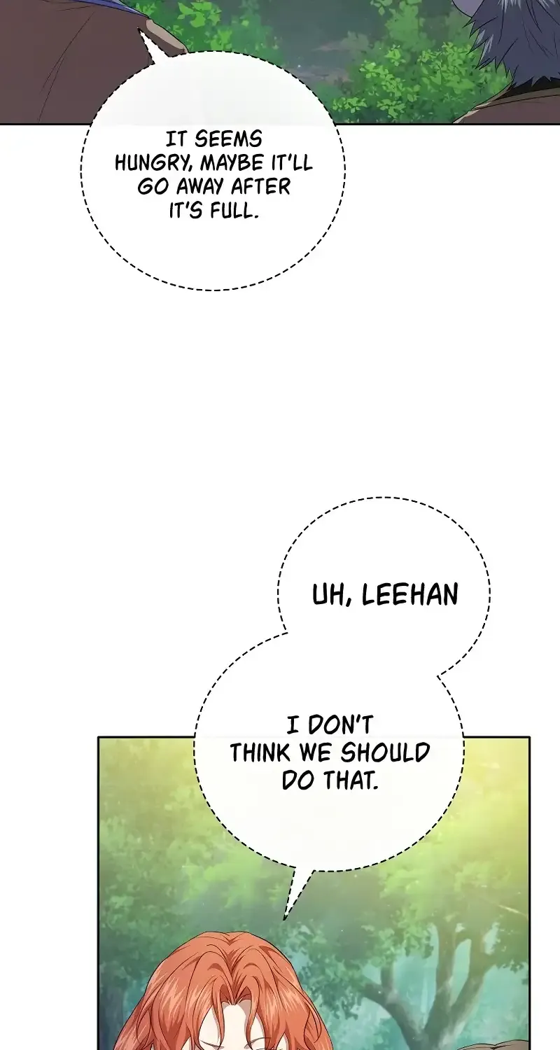 Life of a Magic Academy Mage Chapter 91 page 50 - 