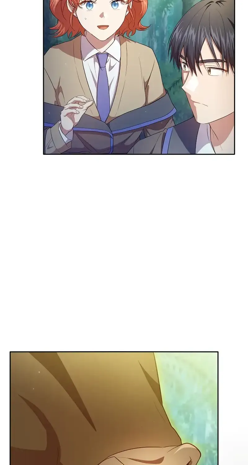 Life of a Magic Academy Mage Chapter 91 page 51 - 