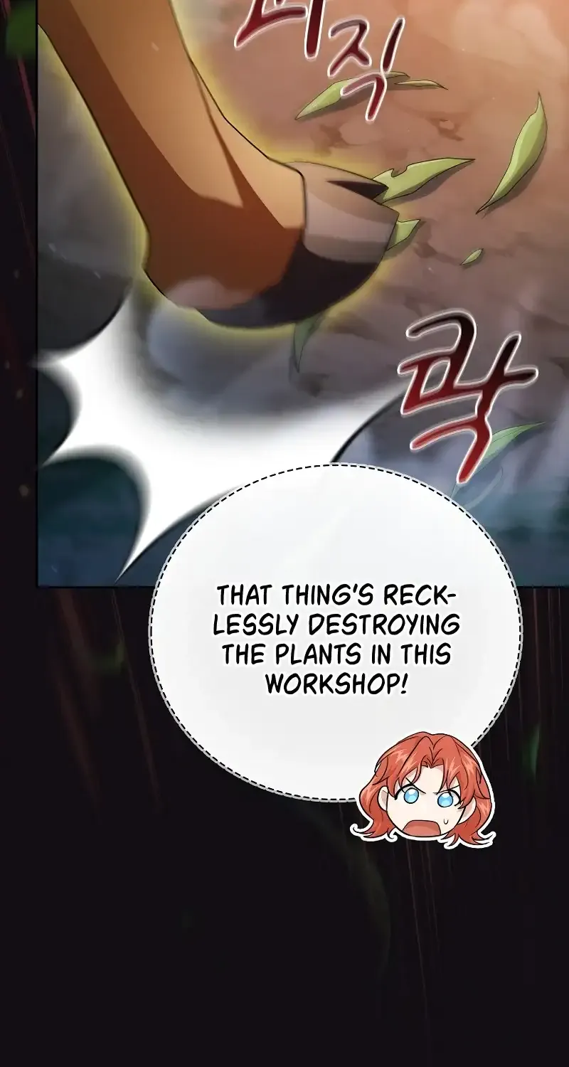 Life of a Magic Academy Mage Chapter 91 page 56 - 