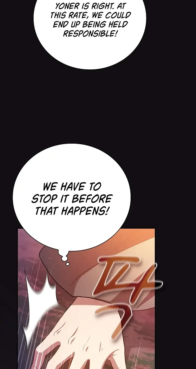 Life of a Magic Academy Mage Chapter 91 page 58 - 