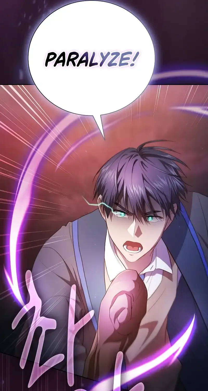Life of a Magic Academy Mage Chapter 91 page 62 - 