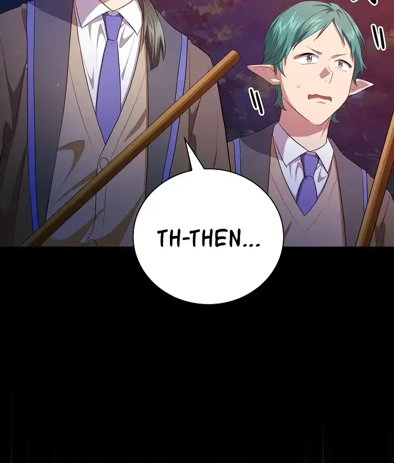 Life of a Magic Academy Mage Chapter 91 page 69 - 