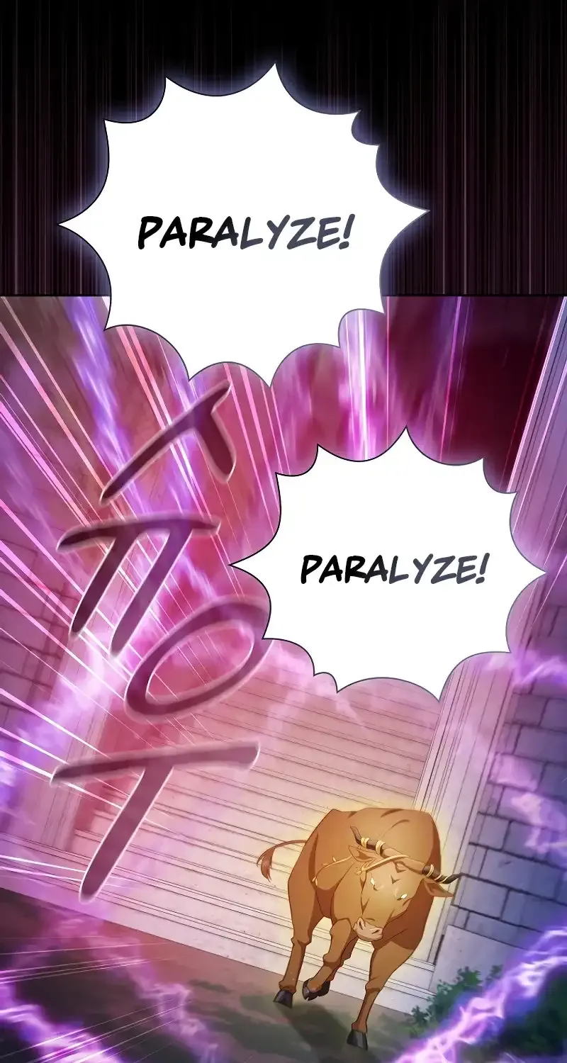 Life of a Magic Academy Mage Chapter 91 page 70 - 