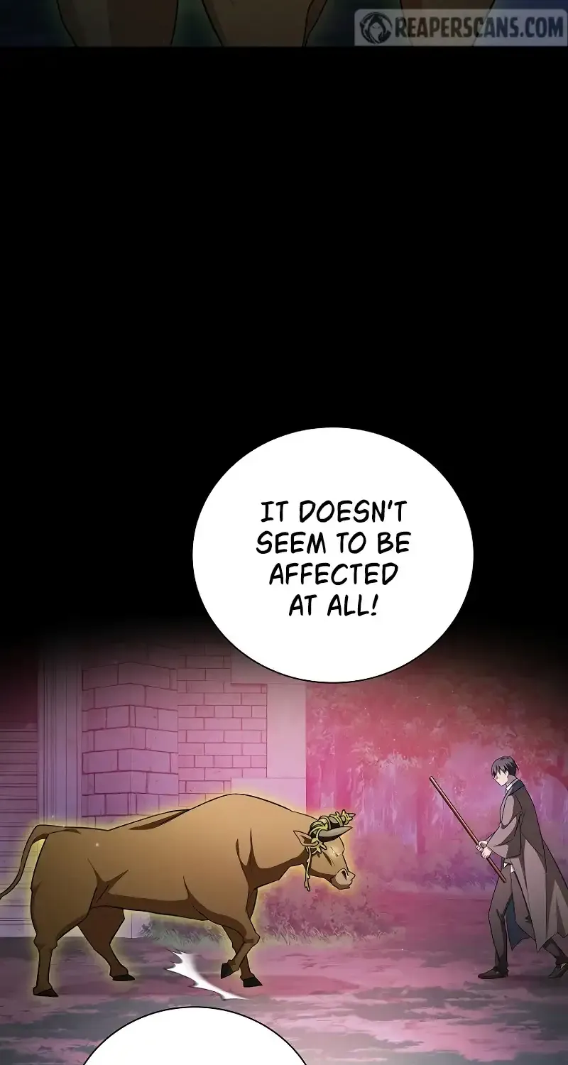 Life of a Magic Academy Mage Chapter 91 page 73 - 