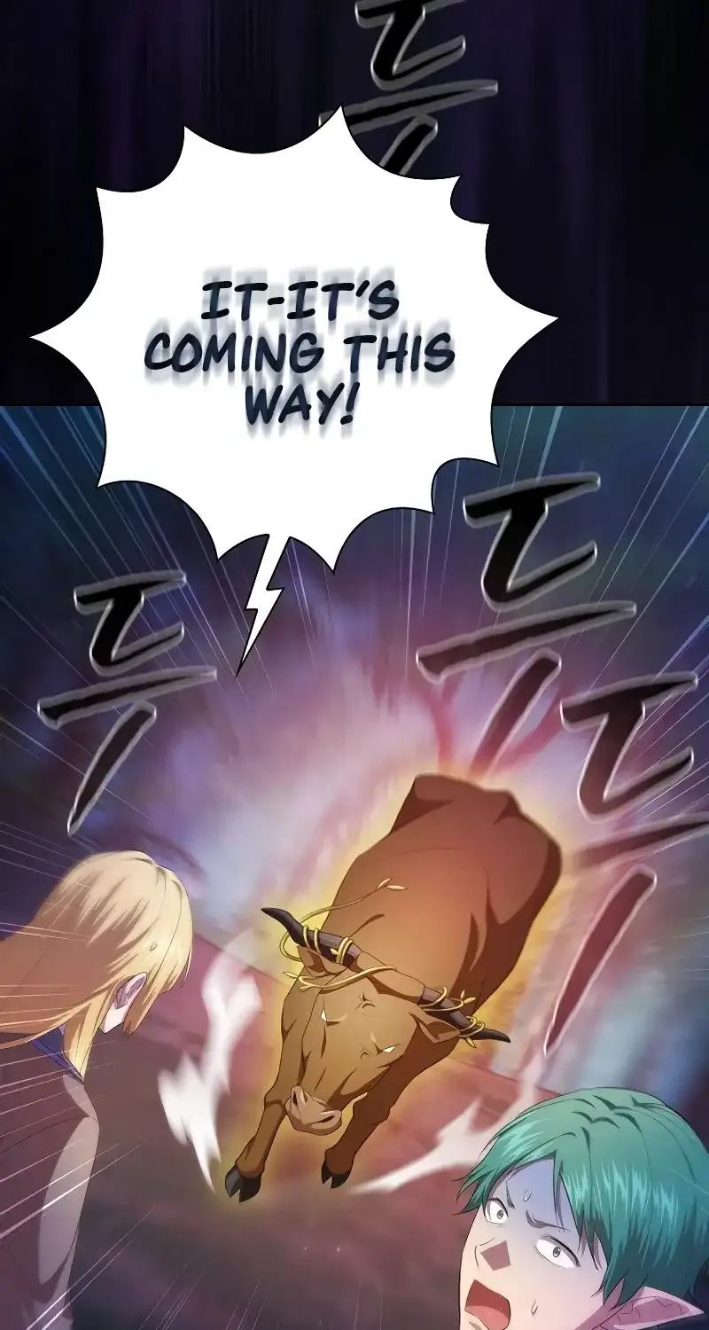 Life of a Magic Academy Mage Chapter 91 page 79 - 