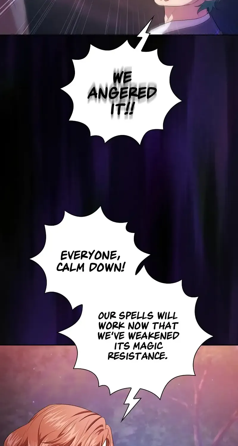 Life of a Magic Academy Mage Chapter 91 page 80 - 