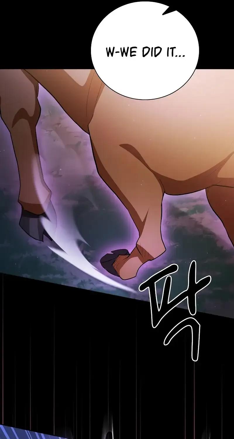 Life of a Magic Academy Mage Chapter 91 page 86 - 