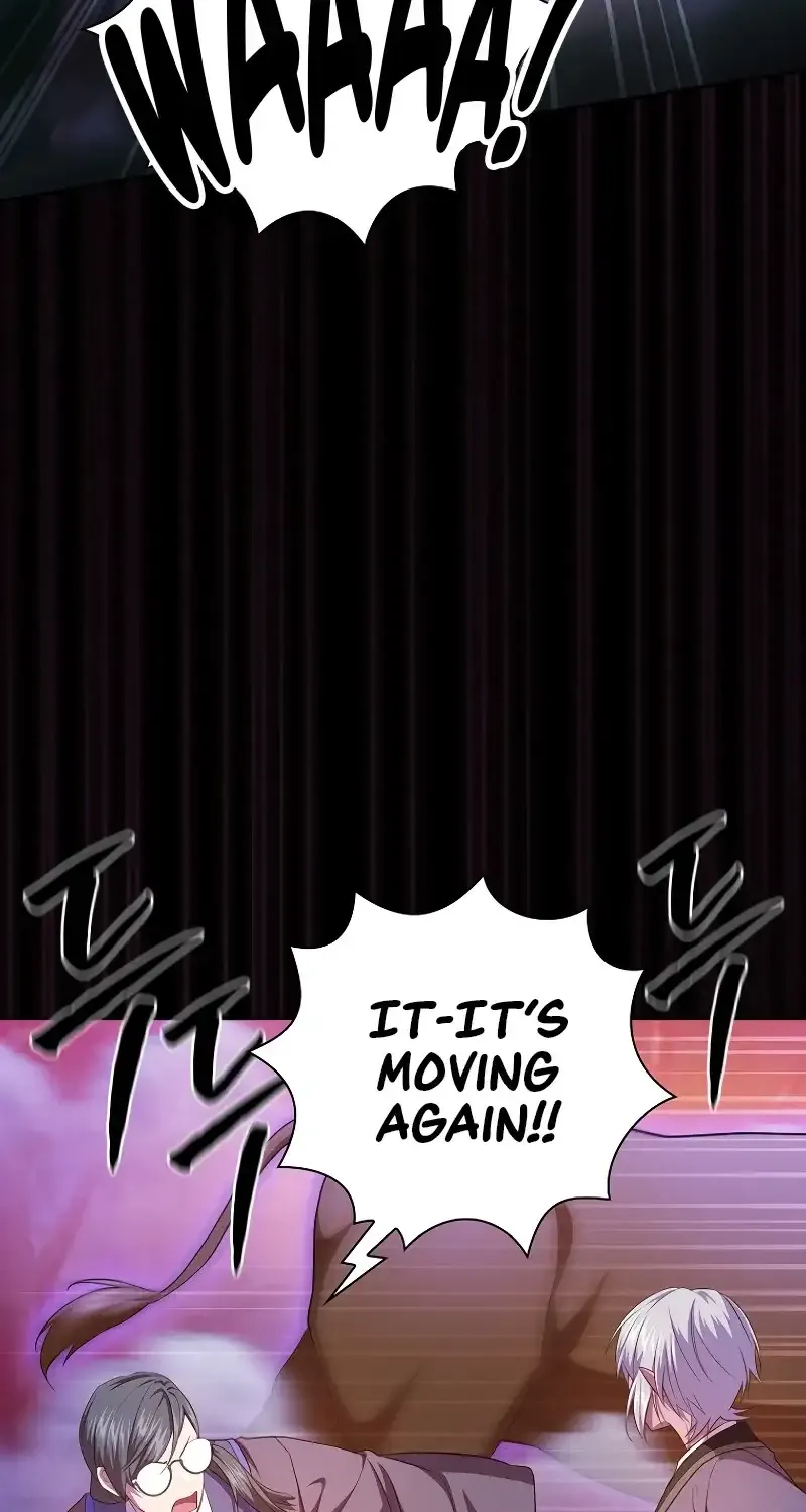 Life of a Magic Academy Mage Chapter 91 page 88 - 