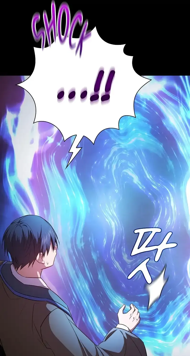 Life of a Magic Academy Mage Chapter 91 page 10 - 