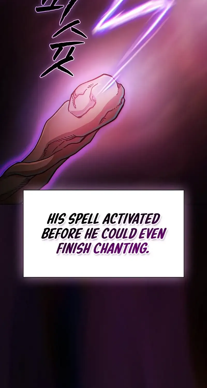 Life of a Magic Academy Mage Chapter 91 page 97 - 
