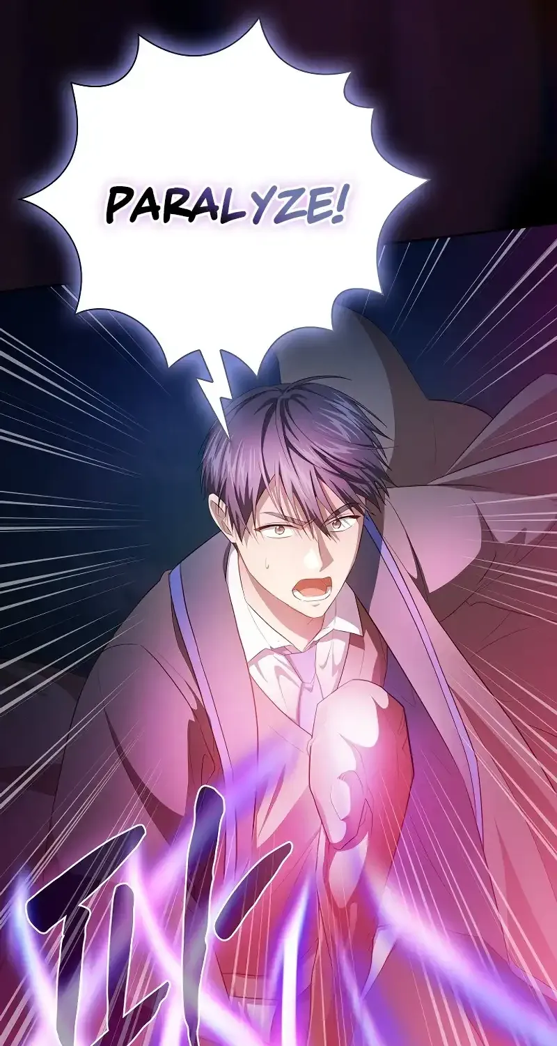 Life of a Magic Academy Mage Chapter 91 page 98 - 