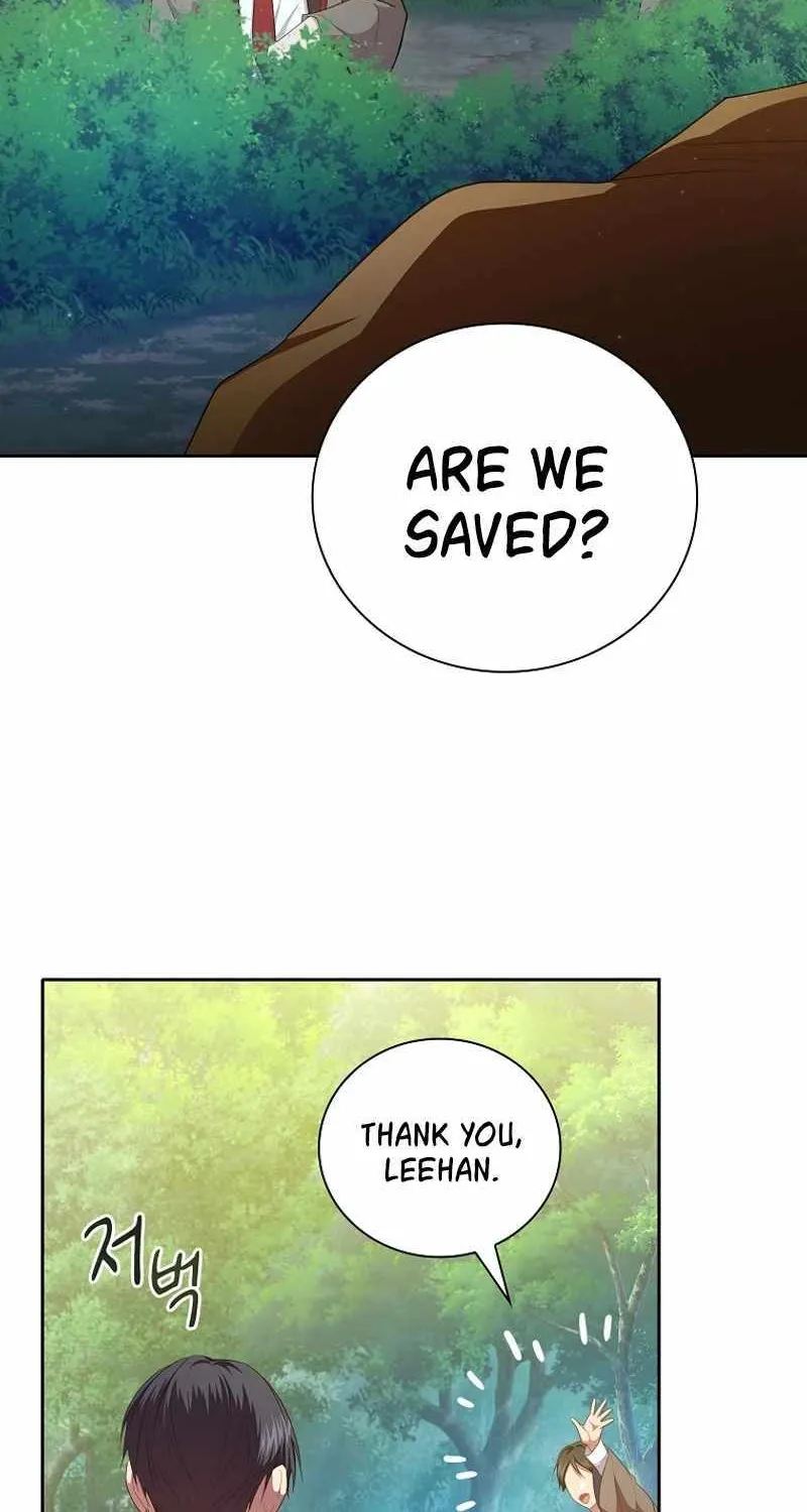 Life of a Magic Academy Mage Chapter 92 page 13 - 