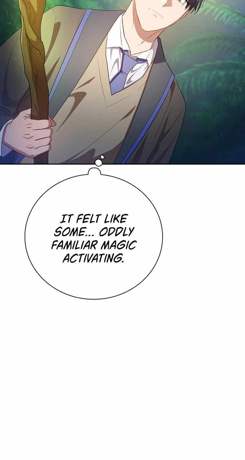 Life of a Magic Academy Mage Chapter 92 page 15 - 