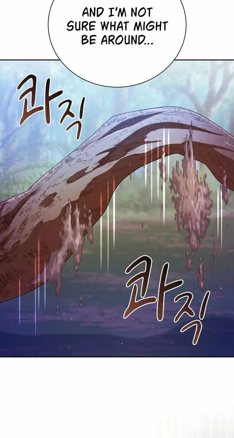Life of a Magic Academy Mage Chapter 92 page 17 - 