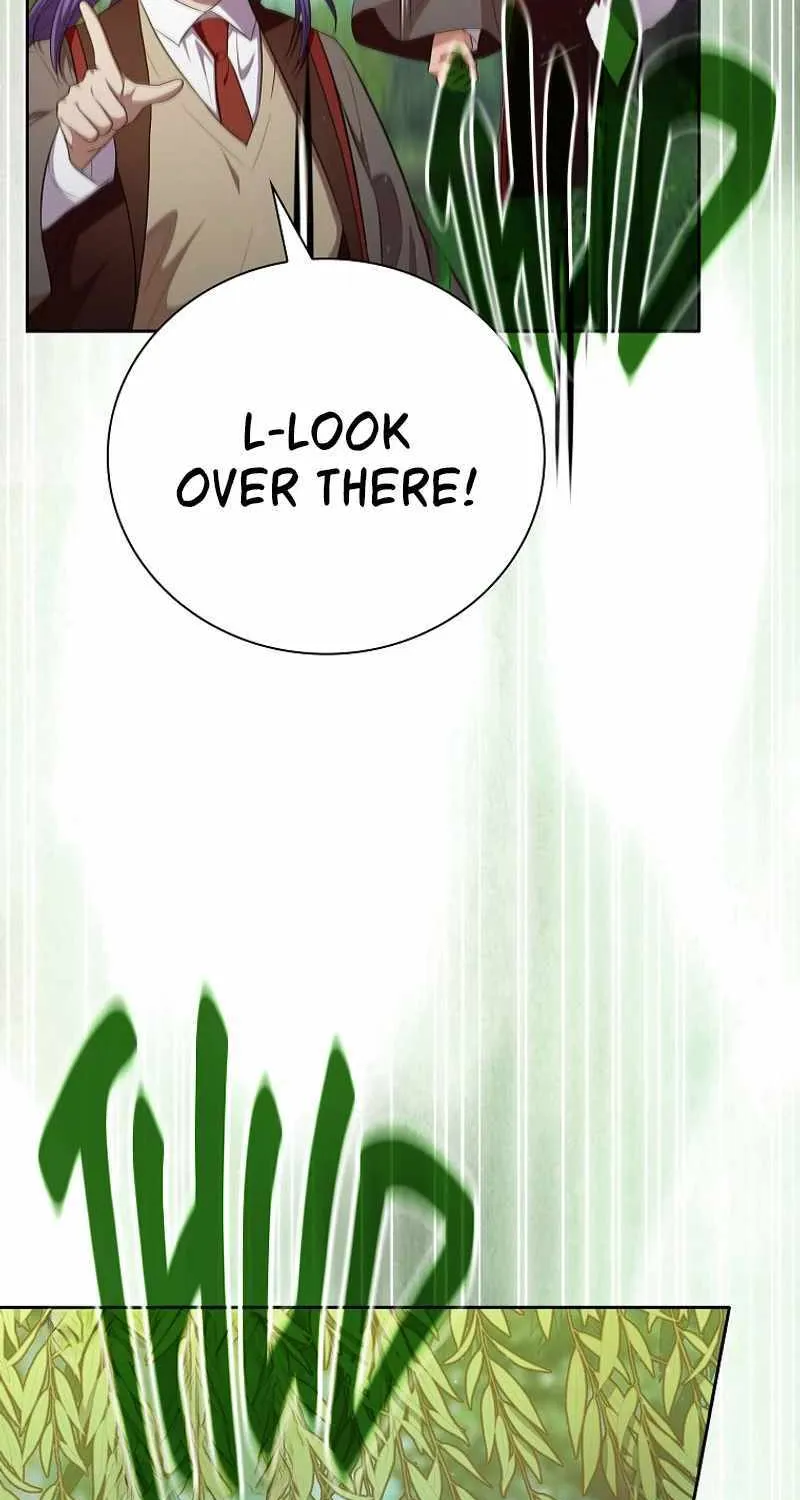 Life of a Magic Academy Mage Chapter 92 page 21 - 