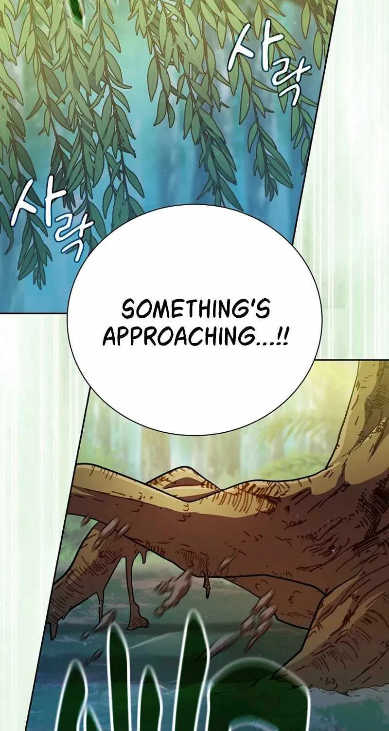 Life of a Magic Academy Mage Chapter 92 page 22 - 