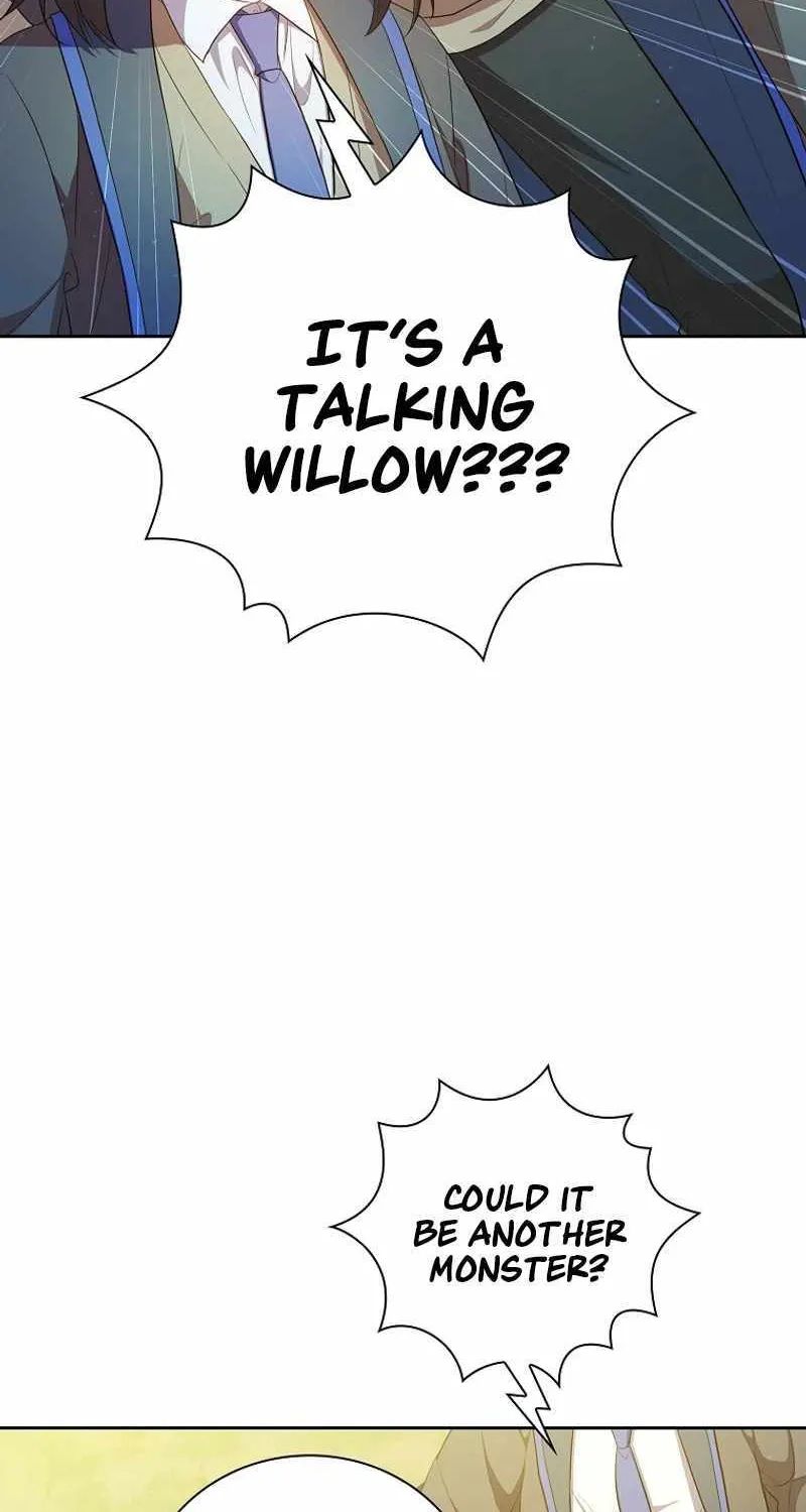 Life of a Magic Academy Mage Chapter 92 page 26 - 