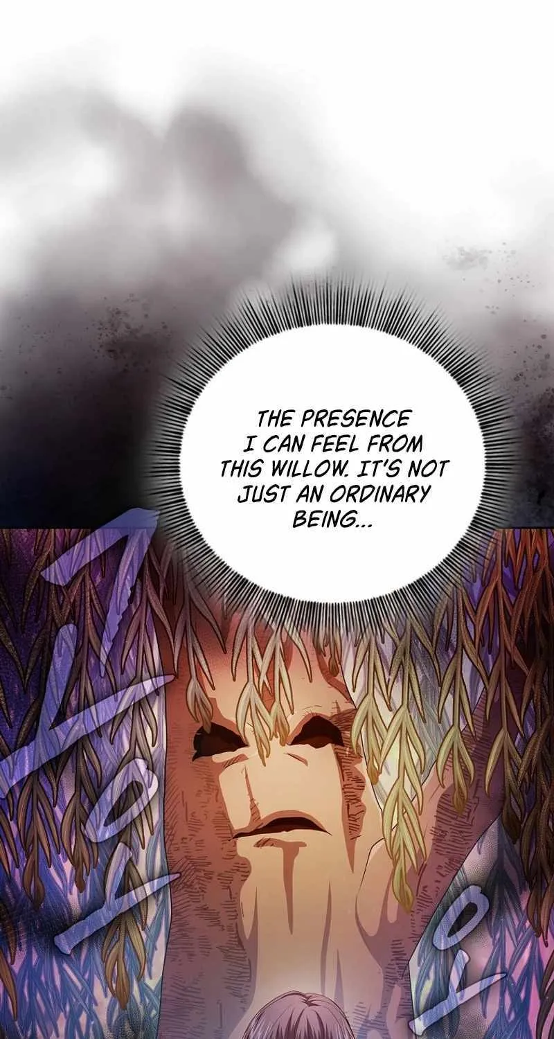 Life of a Magic Academy Mage Chapter 92 page 28 - 