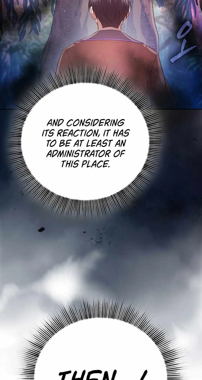 Life of a Magic Academy Mage Chapter 92 page 29 - 
