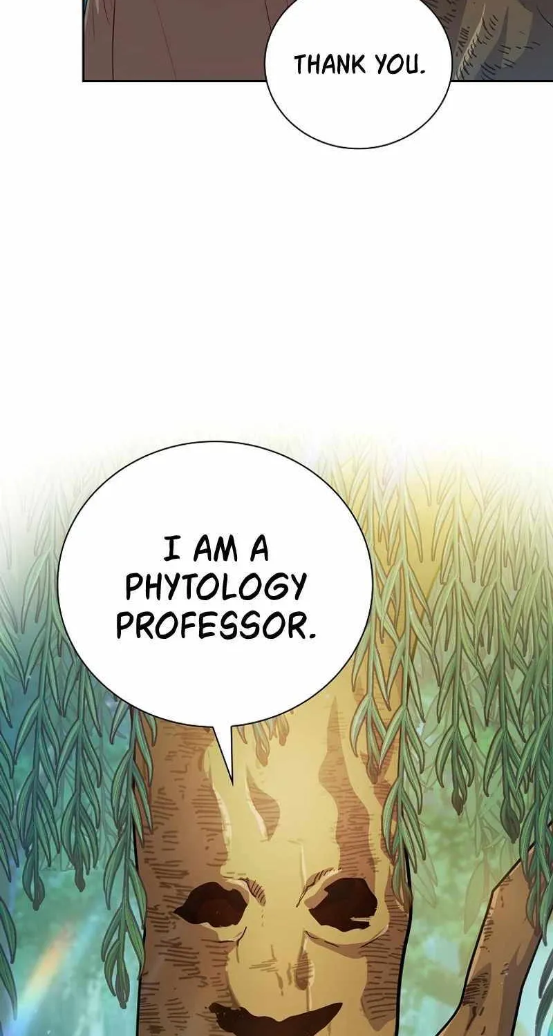 Life of a Magic Academy Mage Chapter 92 page 33 - 