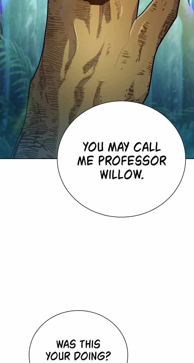 Life of a Magic Academy Mage Chapter 92 page 34 - 