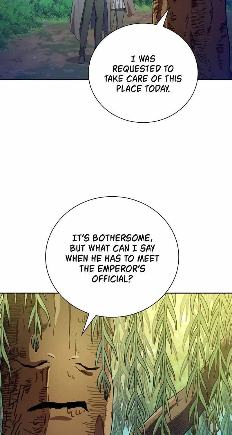 Life of a Magic Academy Mage Chapter 92 page 39 - 