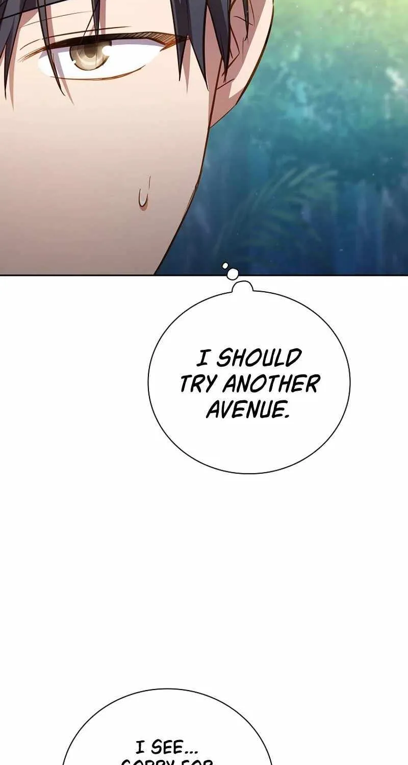 Life of a Magic Academy Mage Chapter 92 page 48 - 