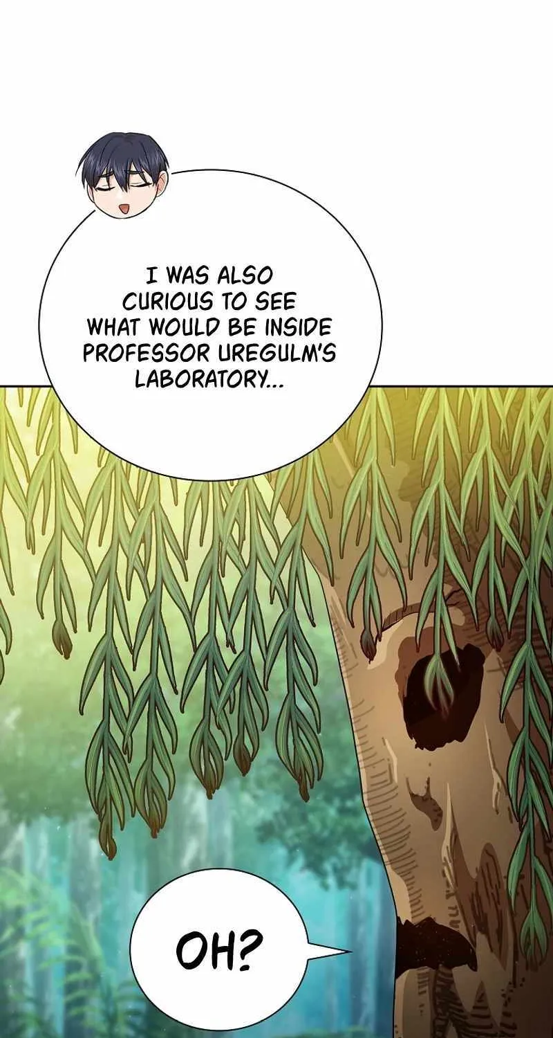 Life of a Magic Academy Mage Chapter 92 page 50 - 