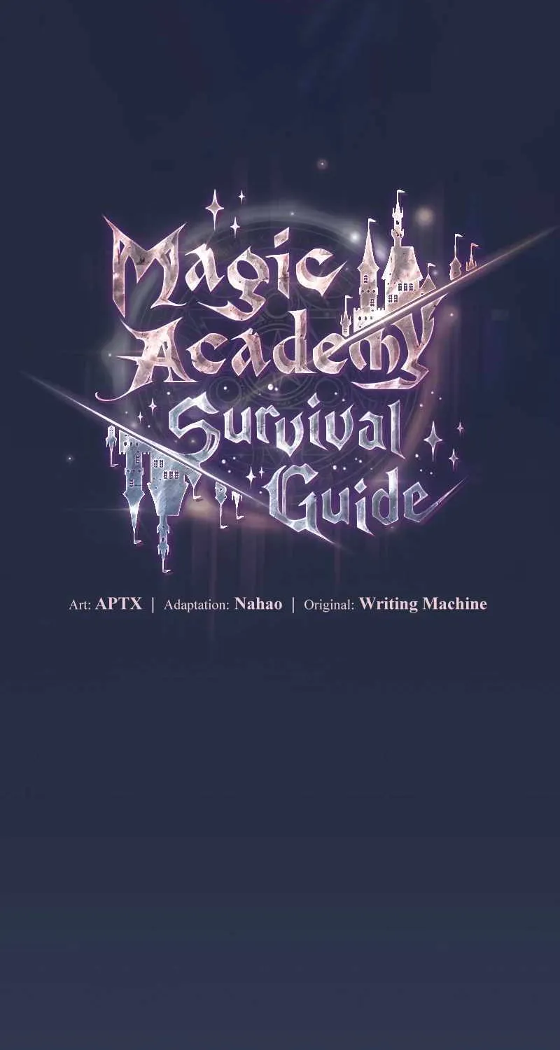 Life of a Magic Academy Mage Chapter 92 page 6 - 