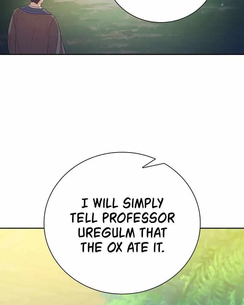 Life of a Magic Academy Mage Chapter 92 page 53 - 