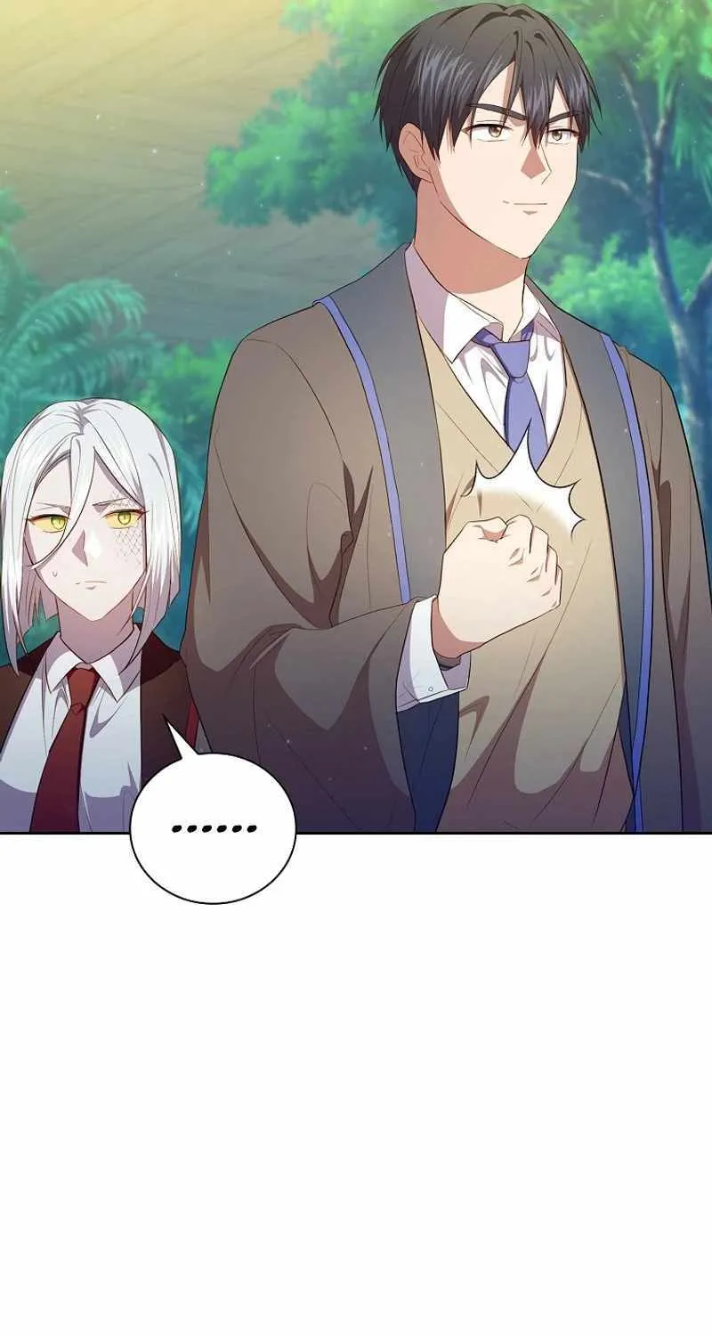 Life of a Magic Academy Mage Chapter 92 page 54 - 