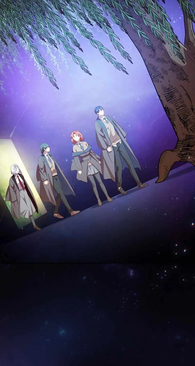 Life of a Magic Academy Mage Chapter 92 page 58 - 