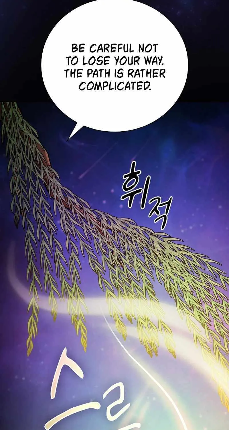 Life of a Magic Academy Mage Chapter 92 page 60 - 
